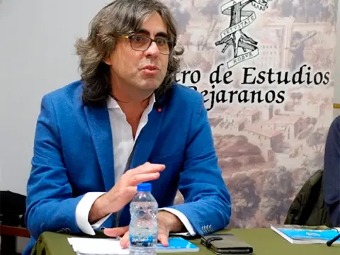 Luis Francisco Martín