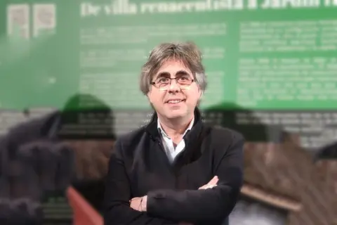 Luis Francisco Martín