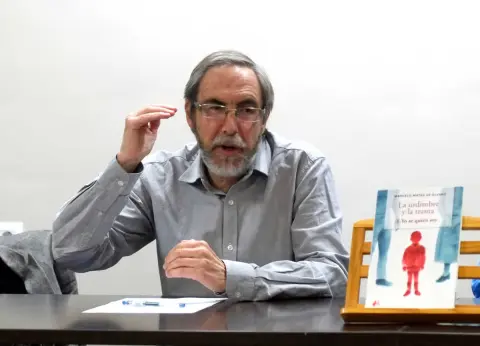 Marcelo Matas