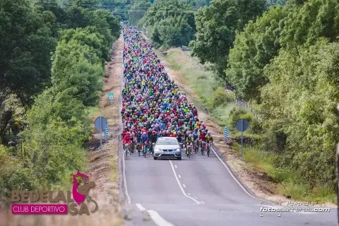 Marcha Bedelalsa Béjar