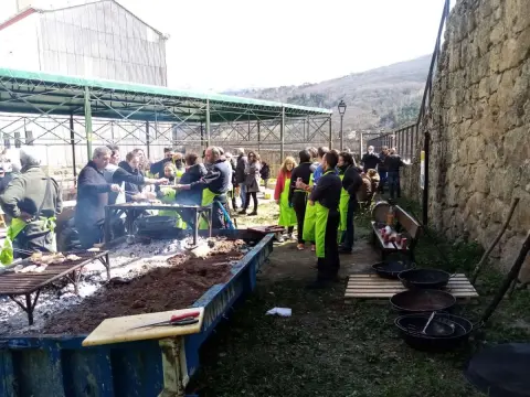 Matanza Típica Béjar