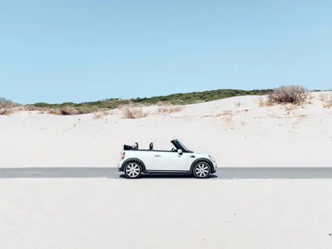 MINI Cabrio