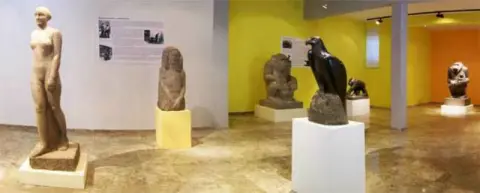 Turismo publica los nuevos horarios de museos de cara al otoño