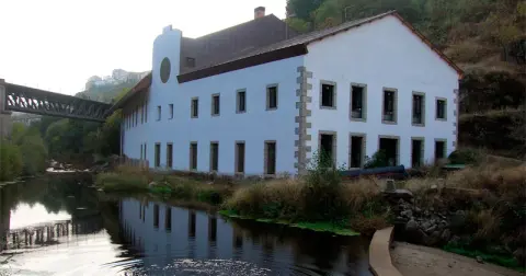 Museo Textil de Béjar