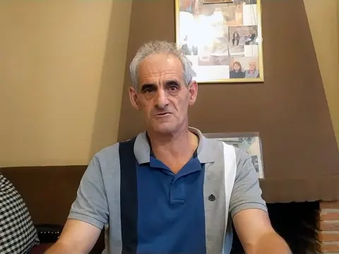 Nicolás García