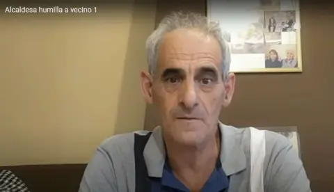 Nicolas García, vecino de San Bartolomé de Béjar
