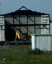 Industria Béjar