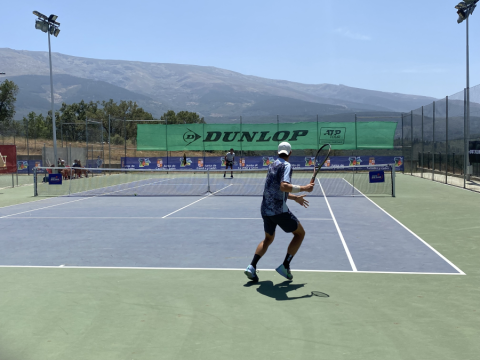 Open de Tenis Ciudad de Béjar
