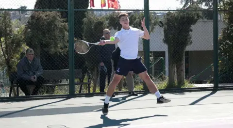 Alex Verdasco