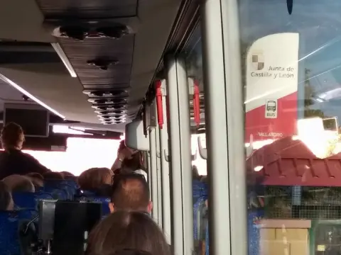Salvemos Béjar también realiza propuestas relacionadas con el transporte