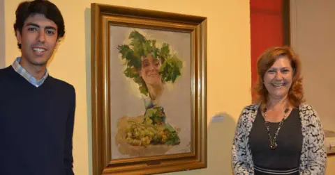 Béjar participó en la XV edición de la Memoria Histórica de Plasencia