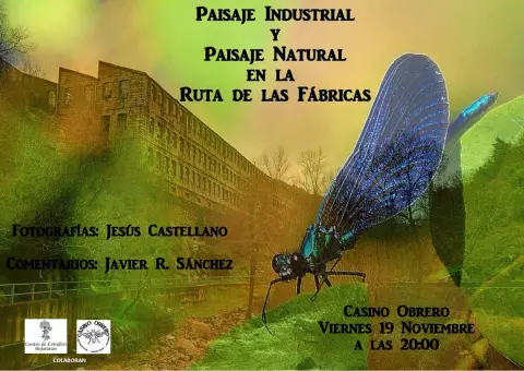 Cartel abstracto