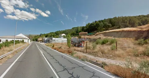 TAB denuncia irregularidades en el proyecto de una nueva gasolinera en Béjar