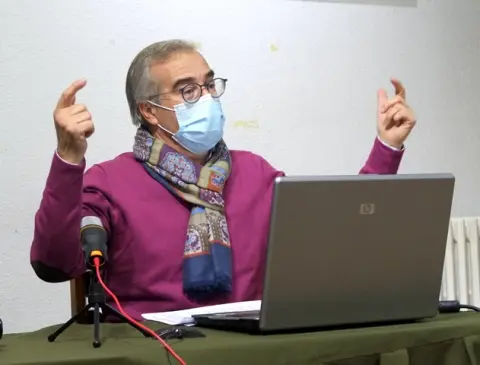 Pedro Emilio López