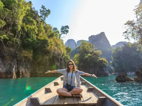 Tailandia