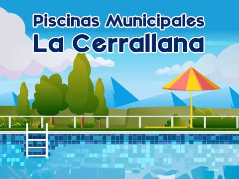 Piscina Béjar