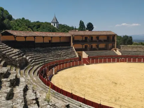 Plaza de Toros de Béjar