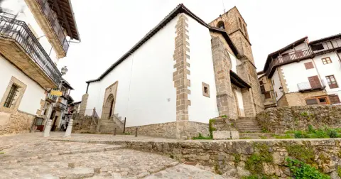 IU Candelario apoya a los socialistas en su propuesta para construir y abrir una residencia de mayores