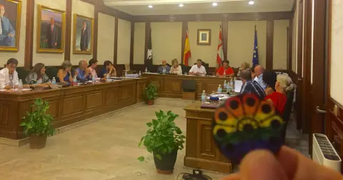 Iguales celebra el avance de la diversidad en Béjar