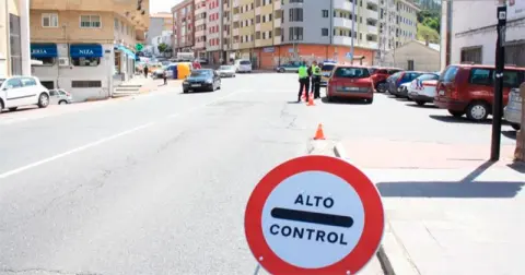 Malestar del SPPME  con el Ayuntamiento de Béjar