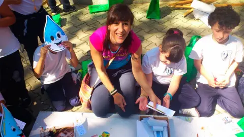 5000 niños participarán con Premysa en una campaña para impulsar el reciclado de envases de vidrio