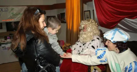 Premysa celebra un año más su mercadillo solidario