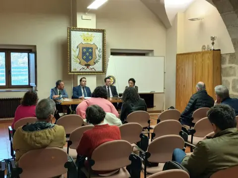 X edición del programa de ayudas escolares del Rotary club