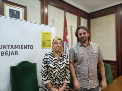 Presentación del Bejarano Ausente