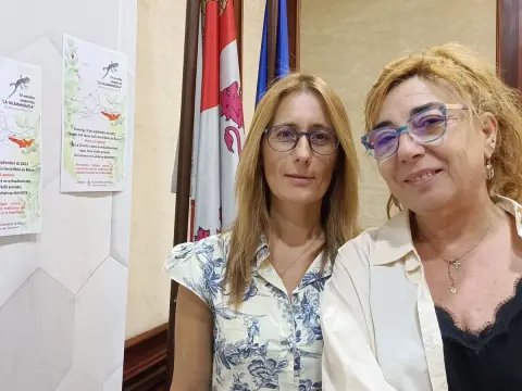 Presentación Ruta La Salamanquesa, Béjar
