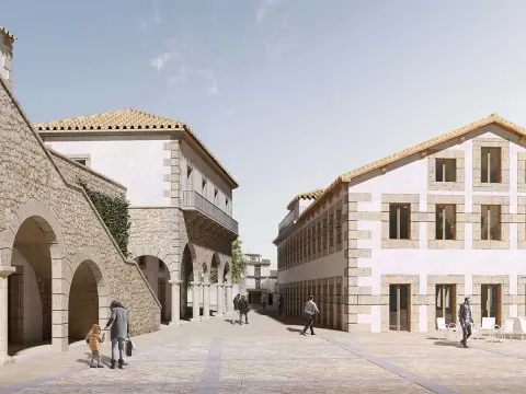 Béjar ante el espejo