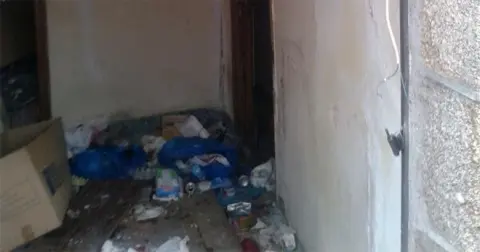 Vecinos de Puente Alcolea en Béjar denuncian condiciones insalubres en la zona