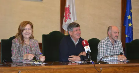 El juzgado desestima la demanda interpuesta sobre El rincón de la Condesa