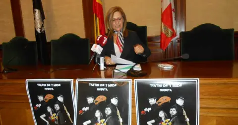 El certamen de teatro para aficionados contará con 11 grupos participantes