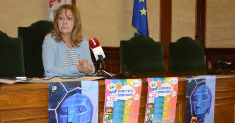Cultura presenta la XXI Muestra de Teatro Infantil