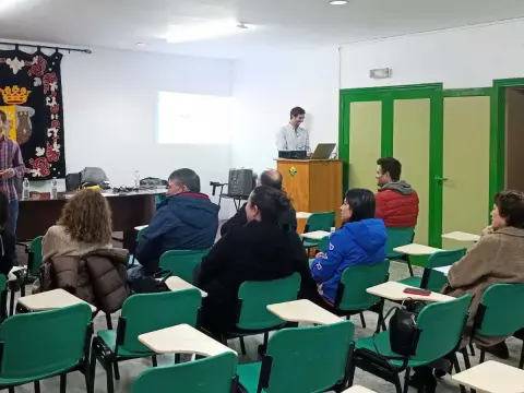 Ruta Vía de la Plata y Bike Territory unen esfuerzos para impulsar el cicloturismo