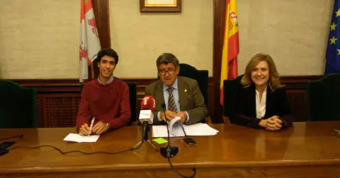 Béjar tendrá presencia en INTUR