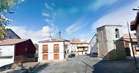 Transparencia desestima el recurso de la alcaldesa de San Bartolomé de Béjar