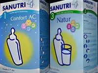 Los Servicios de control oficial de la Junta verifican la retirada de los lotes de leche infantil afectados por la alerta alimentaria