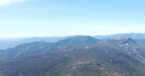 La Sierra de Francia vive este fin de semana la internacional Tres Valles