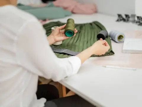 Taller textil gratuito en Béjar dentro del Festival de Arte y Feminismos
