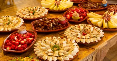 Jornada Informativa sobre la nueva normativa obligatoria sobre control de alérgenos para restaurantes y otros establecimientos de alimentación