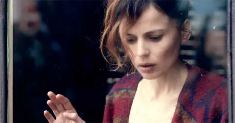 Todos están  muertos de Beatriz Sanchis en la XIX Semana de Cine de Béjar
