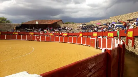 Plaza de Toros de Béjar