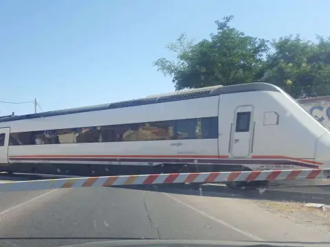 Tren